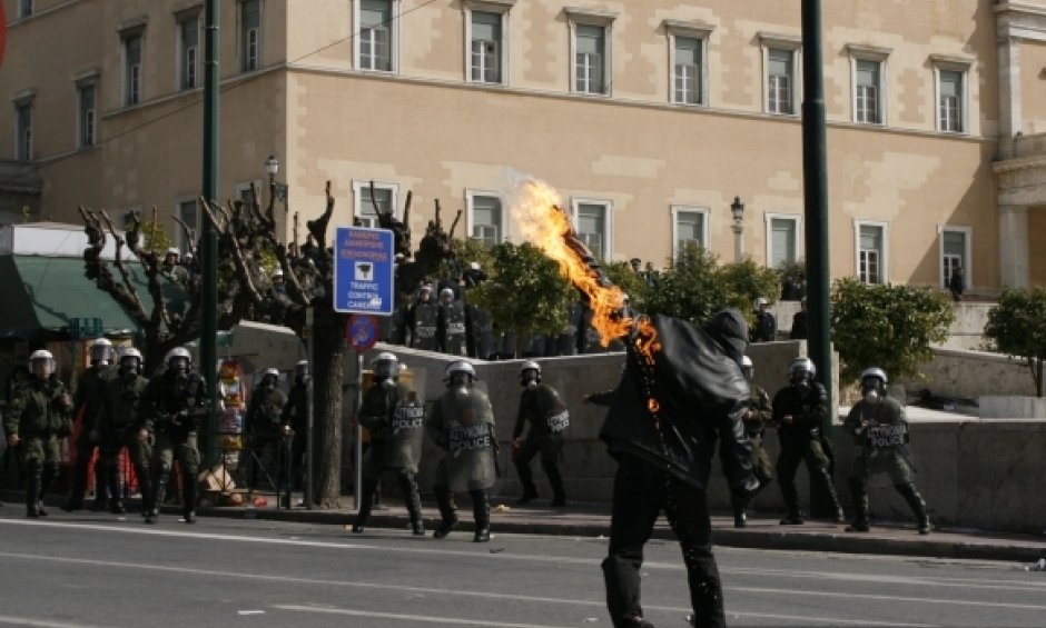 Έφτασαν τις  20.000 οι ακυρωμένες διανυκτερεύσεις στην Αθήνα 
