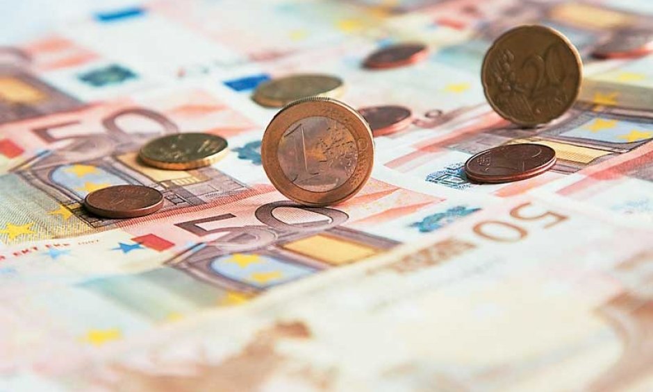 Πώς διαγράφονται χρέη στην Εφορία;