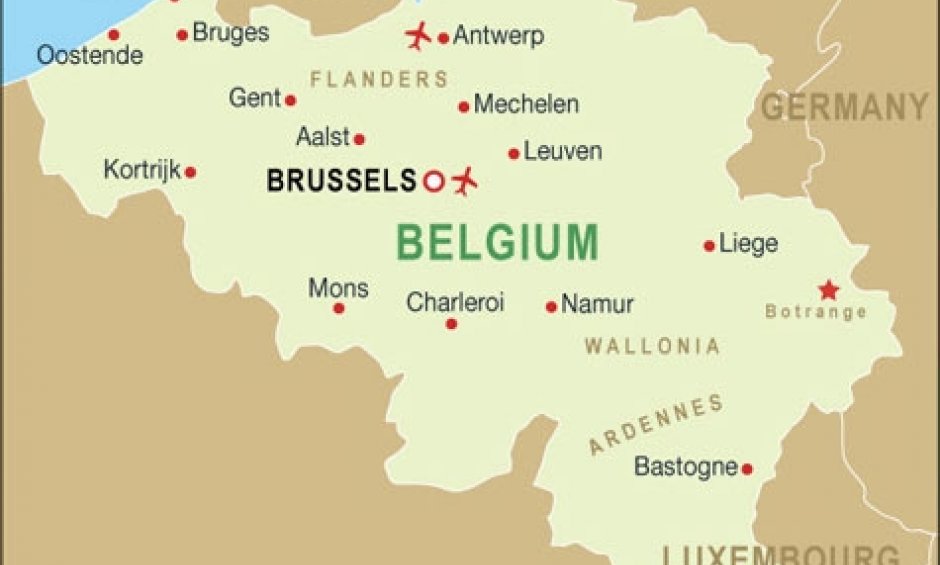 Το Βέλγιο ενέκρινε τη βοήθεια προς την Ελλάδα