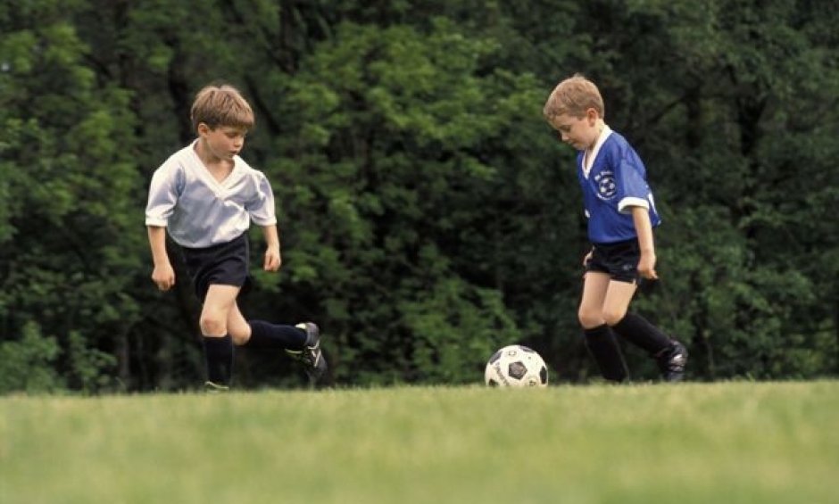 Τσεκάπ για αθλοπαιδιές