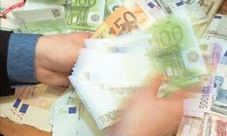 Ληξιπρόθεσμες: Νέα παράταση