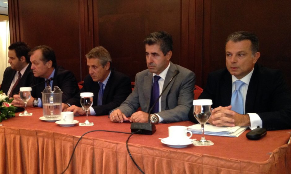 INTERAMERICAN: Προνομιακό πρόγραμμα ασφάλισης για τον Συνεταιρισμό Αστυνομικών Αττικής