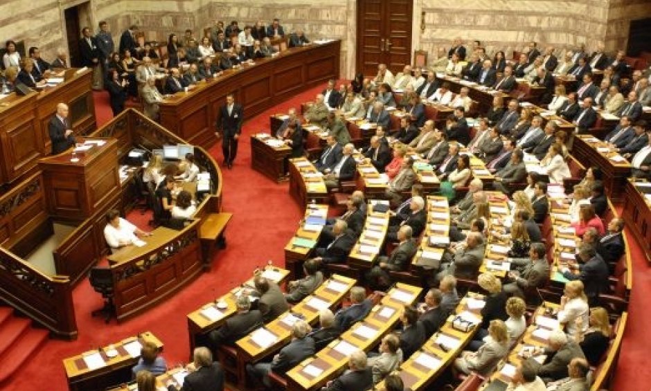 Αποσύρθηκε το άρθρο για την διαφάνεια στη λειτουργία της ασφαλιστικής αγοράς