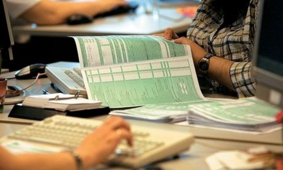 Προσοχή στις παγίδες των φορολογικών δηλώσεων  