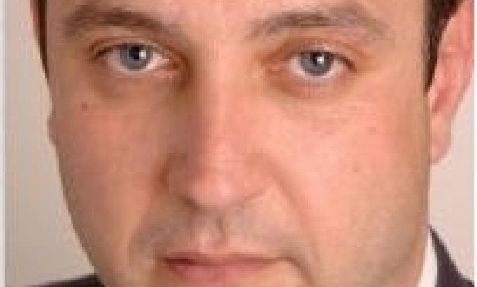 Όμιλος International: Την διεύθυνση Marketing ανέλαβε ο Νίκος Γεωργόπουλος