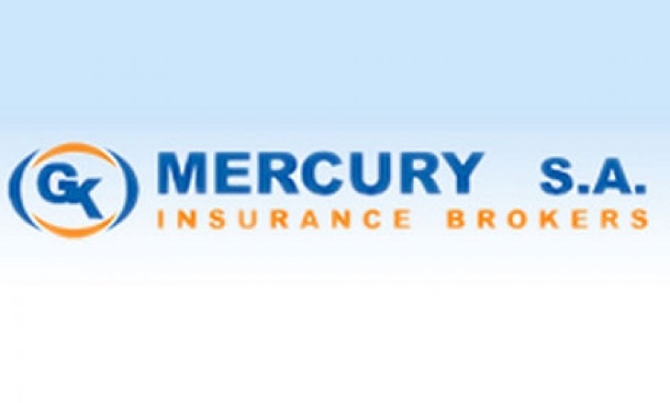 MERCURY S.A. – INSURANCE BROKERS