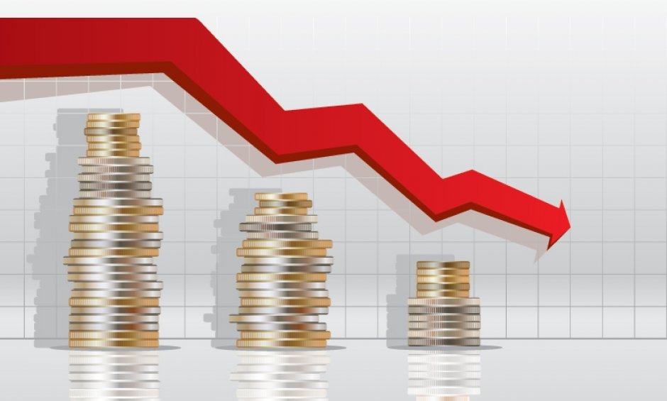 Μείωση των ασφαλίστρων κατά 12,2%  το πρώτο τετράμηνο του 2013