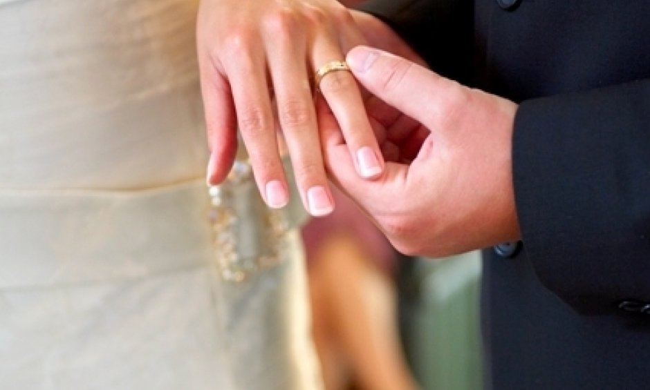 Ασφάλεια διαζυγίου ως δώρο γάμου...