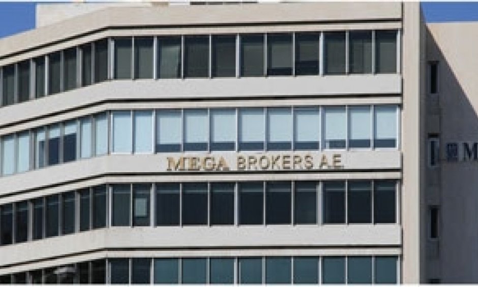 Ο Δημήτριος Πολυχρόνης νέος Γενικός Διευθυντής Ανάπτυξης της MEGA BROKERS