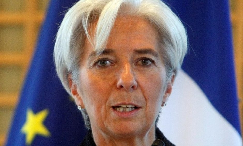 Να ανοίξει άμεσα η συζήτηση για το χρέος ζητά από την Ευρώπη το ΔΝΤ