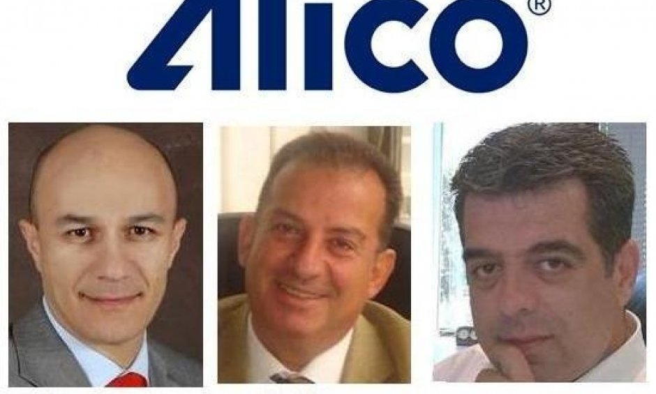 Οι άνθρωποι της Alico