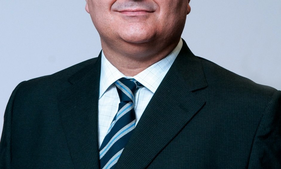 EIOPA: Παρατείνεται η θητεία του Gabriel Bernardino για άλλα 5 χρόνια