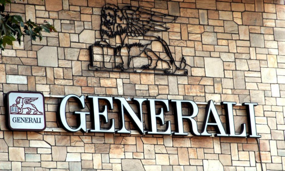H Generali δώρισε €500.000 στους πληγέντες του σεισμού της κεντρικής Ιταλίας!