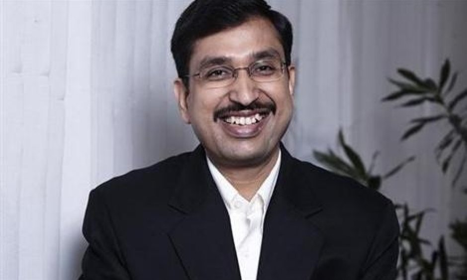 Ο Kamesh Goyal επικεφαλής του GPC στην Allianz SE