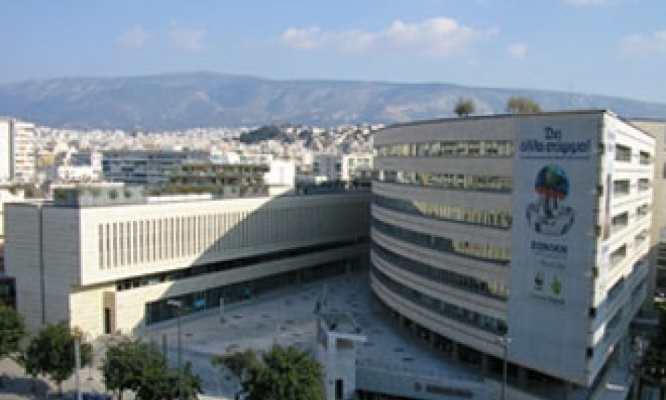 Εθνική Ασφαλιστική: Η επόμενη μέρα-Προσωρινός πρόεδρος στην ΕΑΕΕ ο Γιώργος Κώτσαλος
