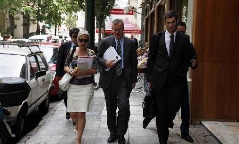 Δόση...δόση τα μέτρα και τα χρήματα