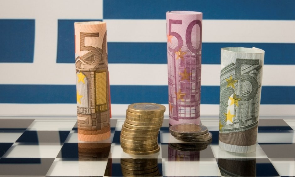 ΤτΕ: Στα 3,6 δισ.ευρώ το πλεόνασμα τρεχουσών συναλλαγών 10μηνου
