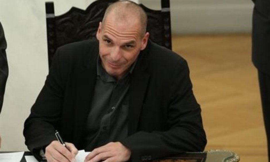 Βαρουφάκης: Δεν θέλουμε τα 7 δισ. ευρώ, αλλά συνολική διαπραγμάτευση