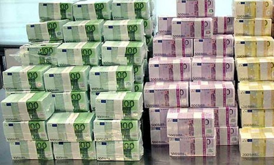 Εκτός απο euro υπάρχει και το Geuro