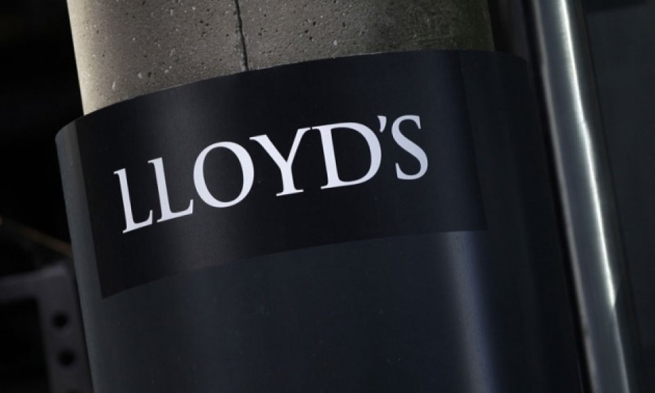 Τα σχέδια των Lloyd's για την Ευρώπη