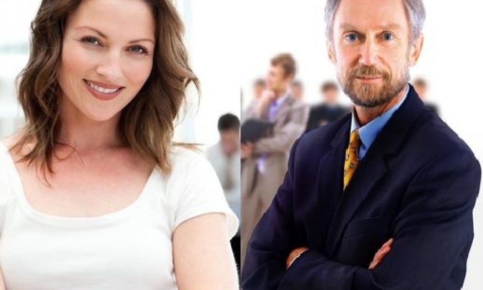 Οδηγίες ΕΕ για άντρες και γυναίκες