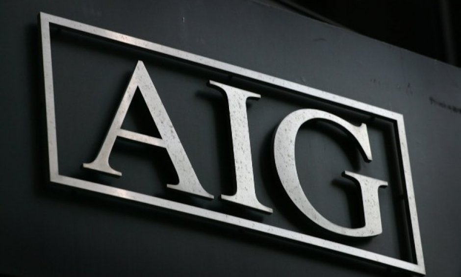Ένα ακόμα πακέτο διάσωσης για την AIG
