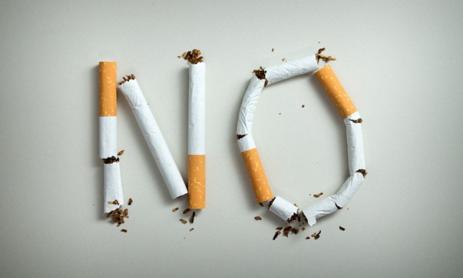 Να απαγορευτεί οριστικά το κάπνισμα στους κλειστούς χώρους ζητά η Ελληνική Καρδιολογική Εταιρεία