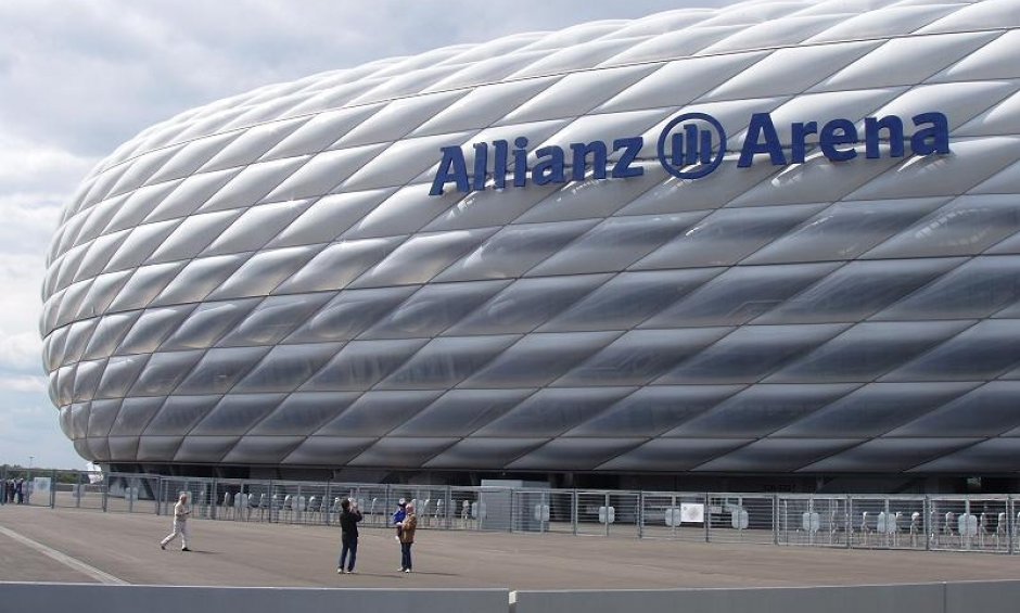 Νέα προϊόντα ζωής δοκιμάζει η Allianz Γερμανίας