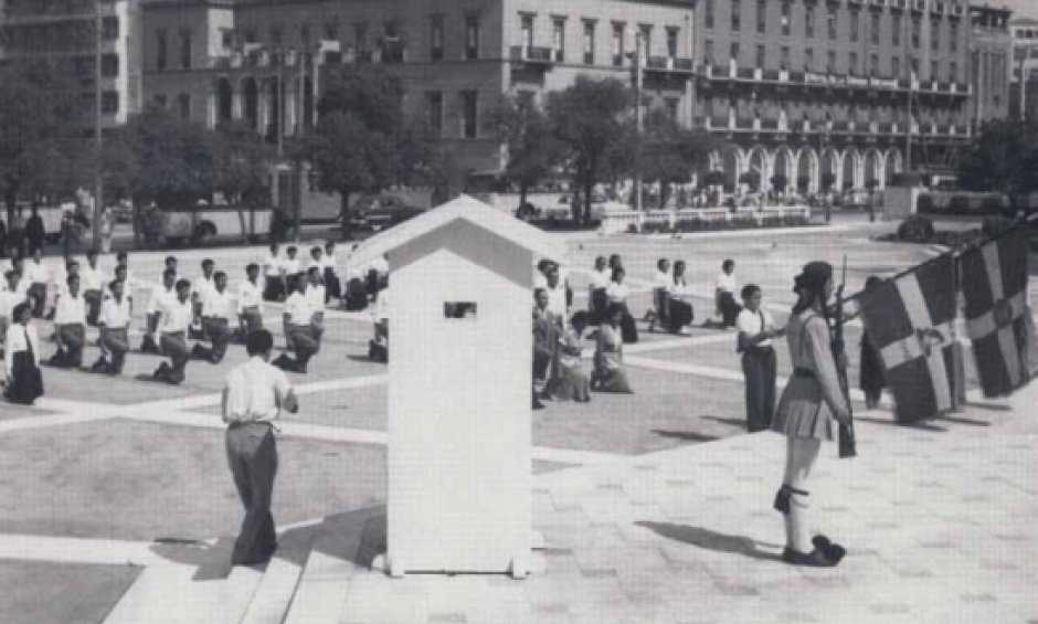 Η μαρτυρική Κύπρος μας