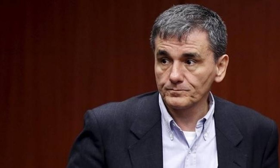 Τσακαλώτος: Η Ελλάδα δεν χρειάζεται προληπτική πιστωτική γραμμή