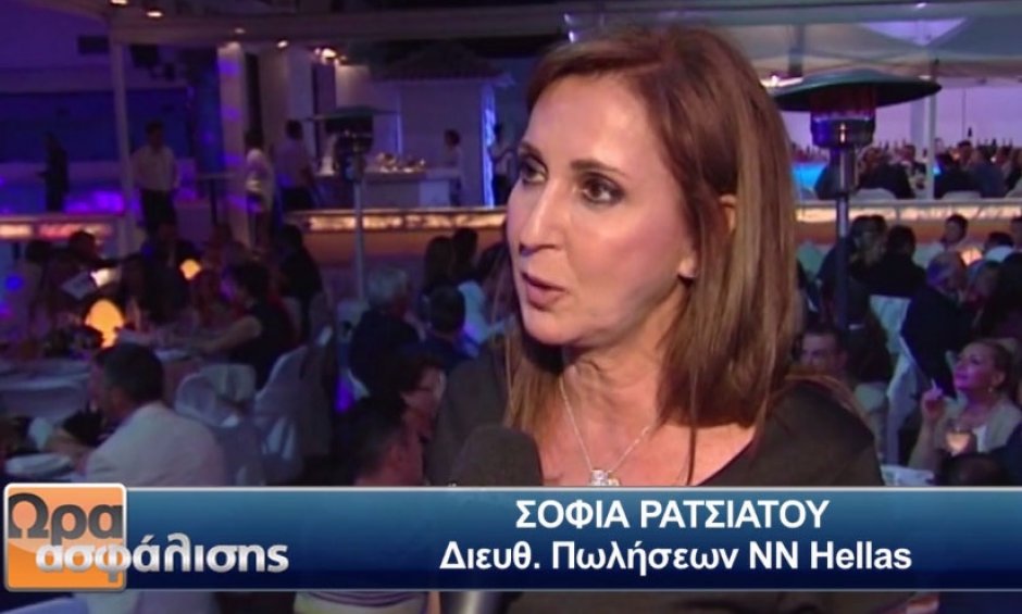 Σοφία Ρατσιάτου: Η ΝΝ γιόρτασε στα Χανιά με τους πρώτους