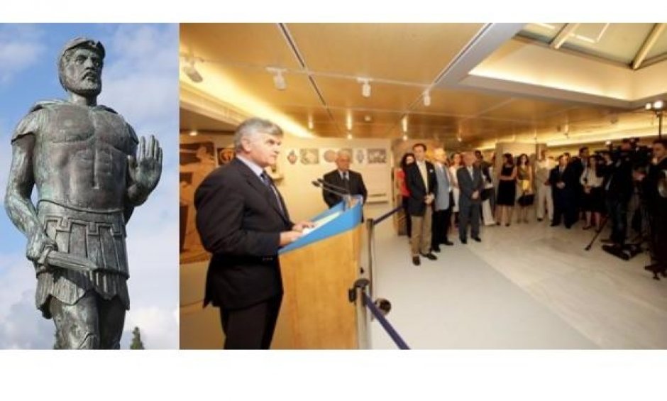 Μαραθώνας: 2.500 χρόνια μετά