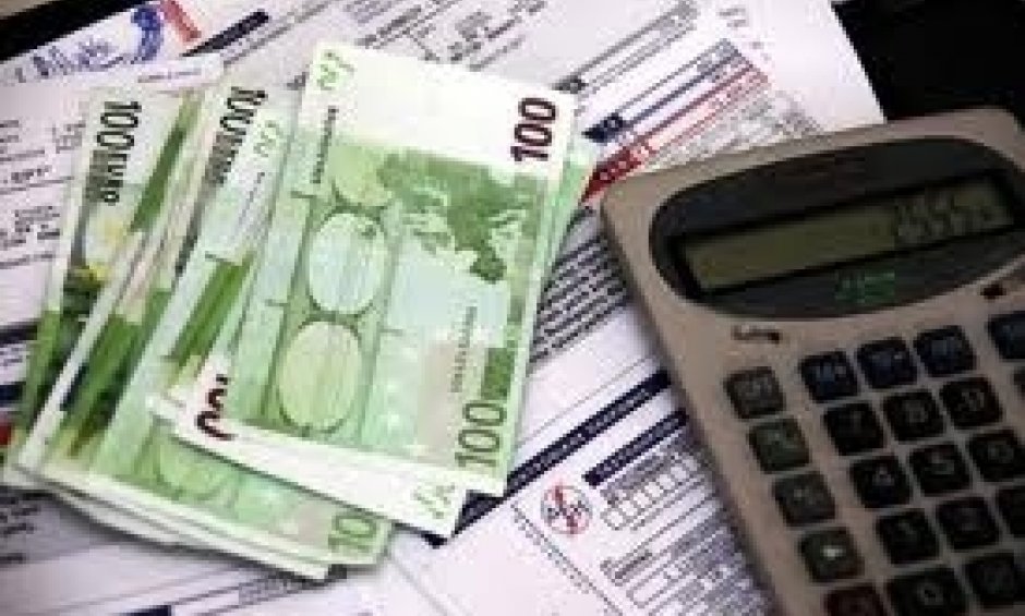 Ξεχωριστά από τον λογαριασμό της ΔΕΗ, πλέον το τέλος ακινήτων