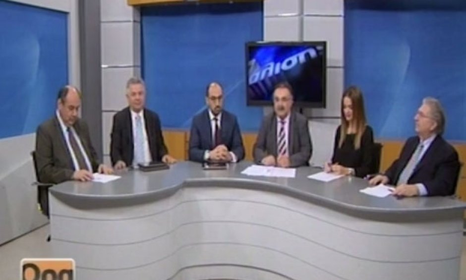 Ώρα Ασφάλισης S3E1: Η ασφάλιση είναι αναγκαία όσο ποτέ!