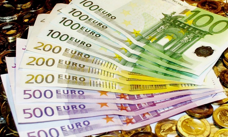 Στα €918 εκατ. διαμορφώθηκε το ταμειακό έλλειμμα το α΄τρίμηνο 2015