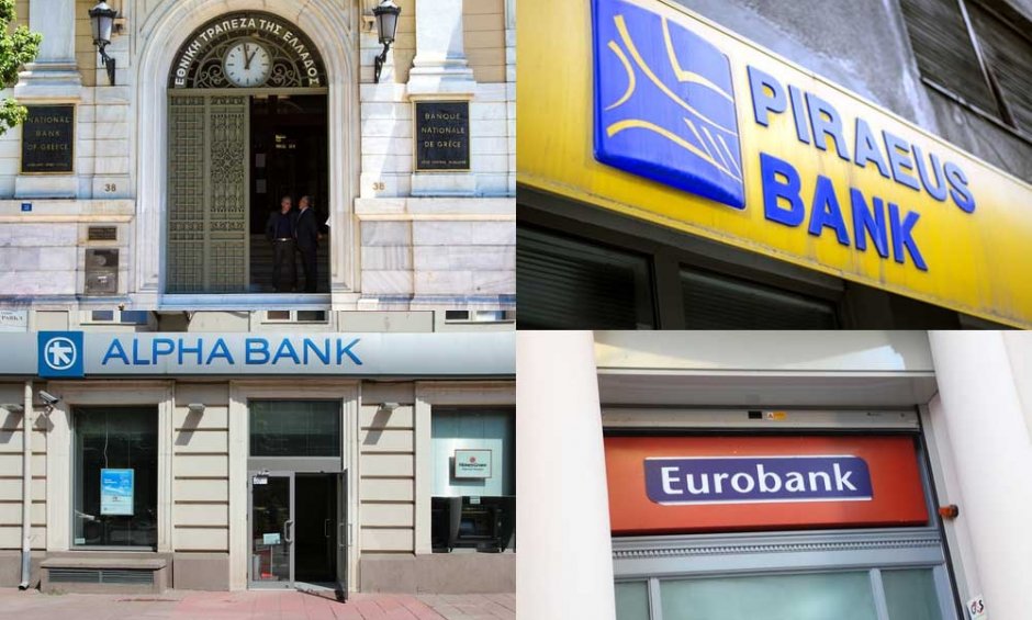 Βάζουν πωλητήρια στα Βαλκάνια οι ελληνικές τράπεζες