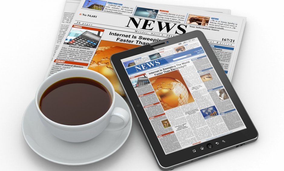 Νέες στρατηγικές κινήσεις... εν συντομία