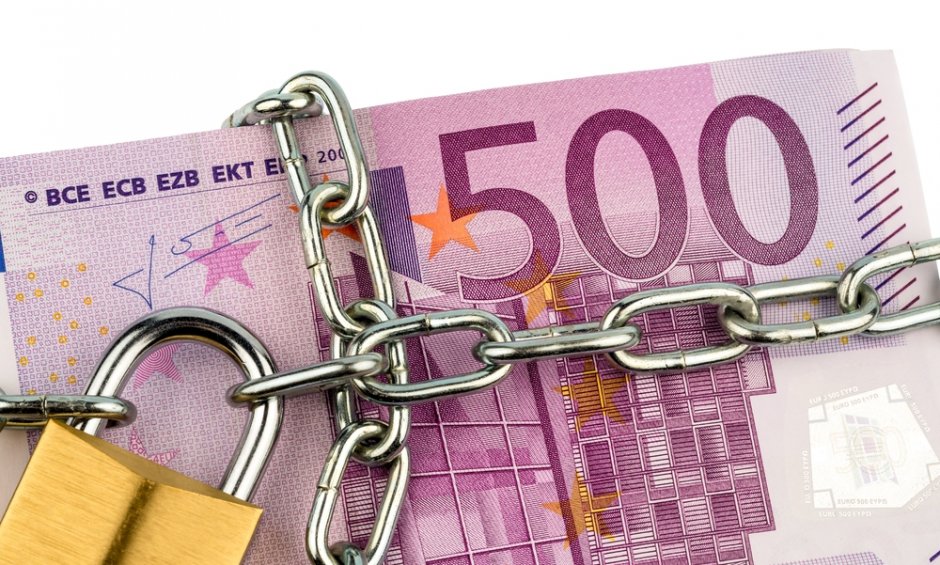 Ακατάσχετος τραπεζικός λογαριασμός για οφειλέτες