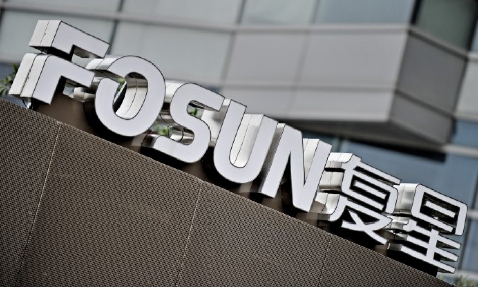 Διοικητικές ανακατατάξεις στον Όμιλο Fosun που συμμετέχει στη διαδικασία πώλησης της Εθνικής Ασφαλιστικής