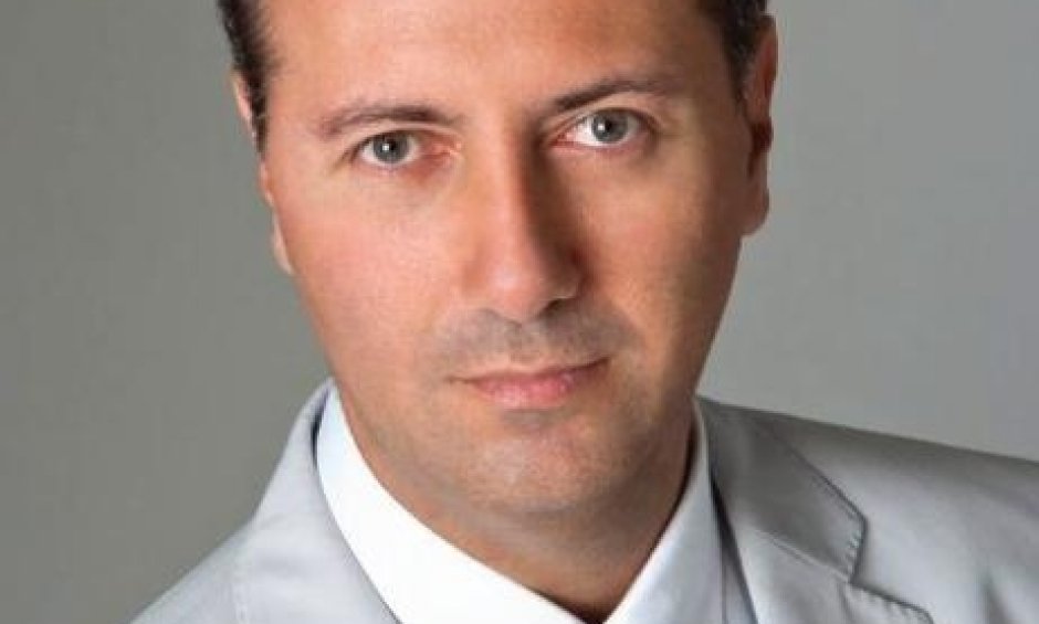 ΑΠΟΚΛΕΙΣΤΙΚΟ: Παραμένει επικεφαλής της Ανανεωτικής Κίνησης Επαγγελματιών ο Ν. Λεβετσοβίτης