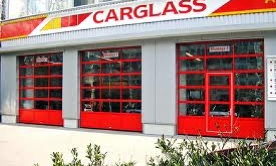 Συνεργασία Carglass-Συνεταιριστικής Ασφαλιστικής
