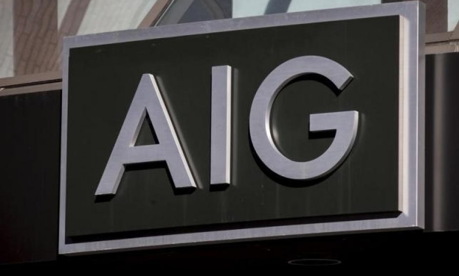 AIG: Στη Βραζιλία μεταφέρει συμβόλαια!