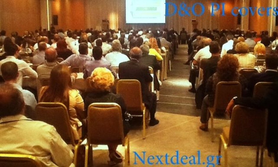 Interasco: Νέα προϊόντα αστικής ευθύνης