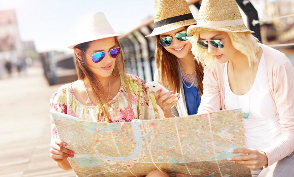 Travel App: Νέα δωρεάν εφαρμογή για τους Ευρωπαίους καταναλωτές!