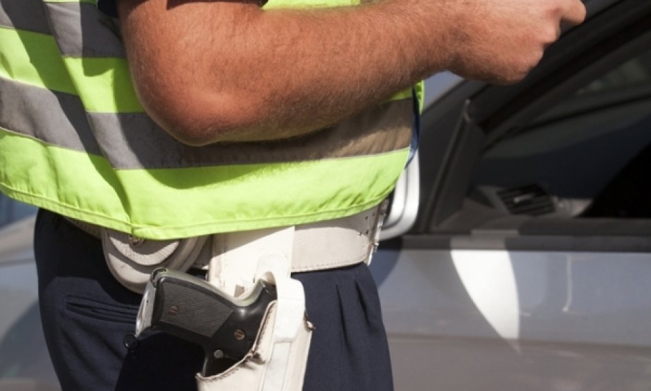 Να εφαρμοστούν οι κανόνες υγιεινής και ασφαλείας στους αστυνομικούς