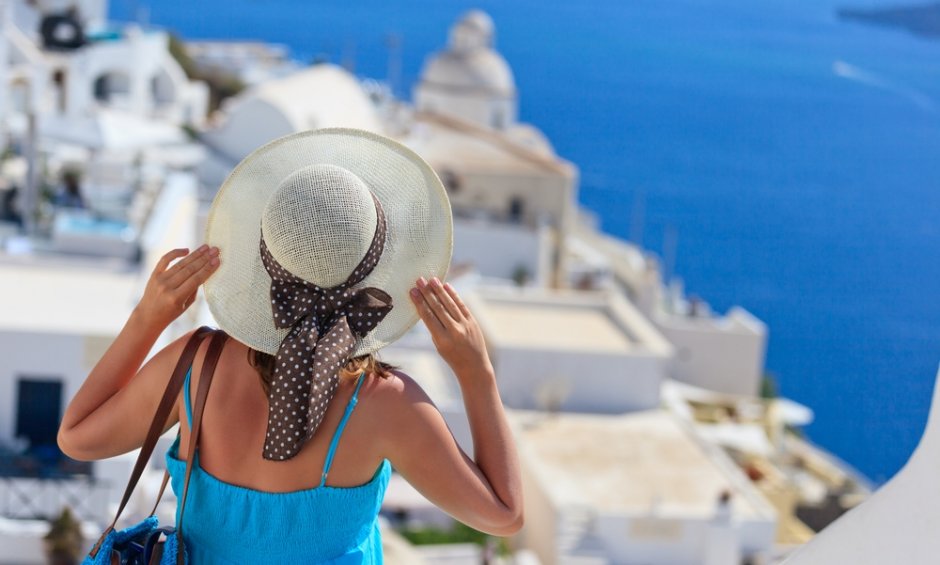 Η AVIVA αυξάνει τις καλύψεις για όσους ταξιδέψουν στην Ελλάδα!