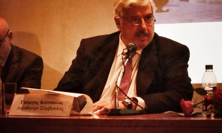 INTERAMERICAN: Καθαρά κέρδη €26,6 εκατ. το 2013 - Σε εξέλιξη η συνέντευξη τύπου