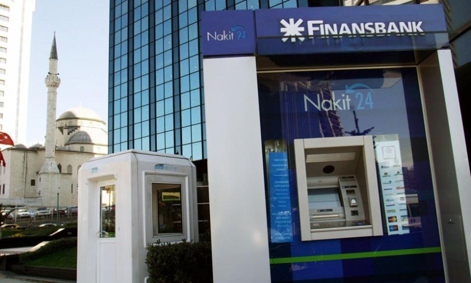Reuters: Η Εθνική Τράπεζα εξετάζει την πώληση της Finansbank