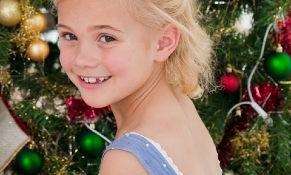 Οι γιορτές των παιδιών