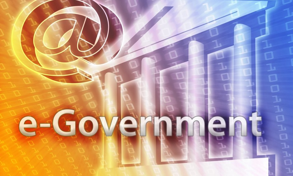 Στους ουραγούς του eGovernment η Ελλάδα